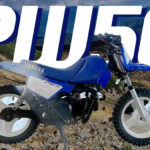 【中古車】YAMAHA PW50🏍️｜防府市 バイク